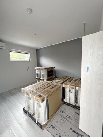 ALVA.aの物件内観写真